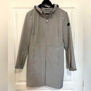 Calvin Klein Rain Jacket